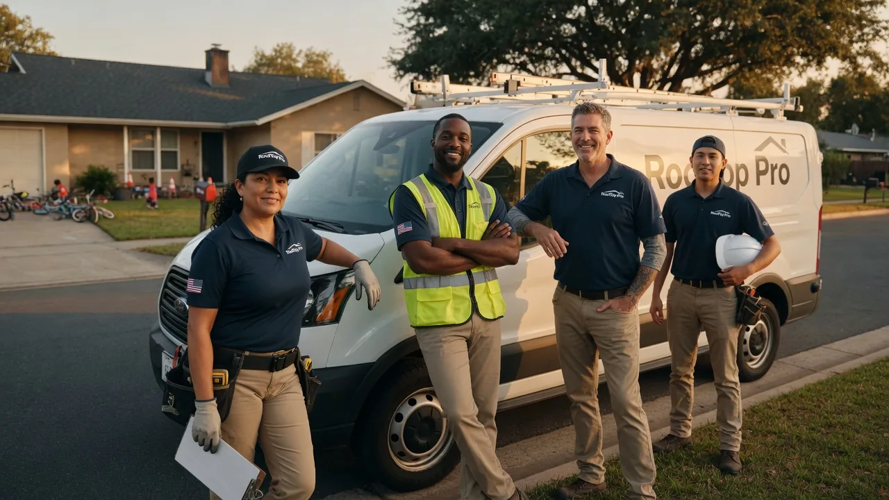 Roof Repair in Corinth, ME near me