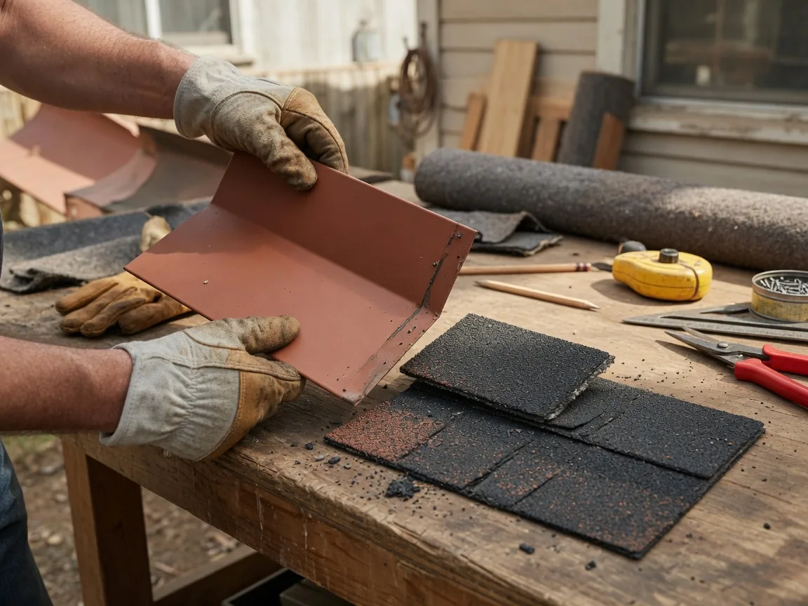 Roof Repair company in Corinth, ME
